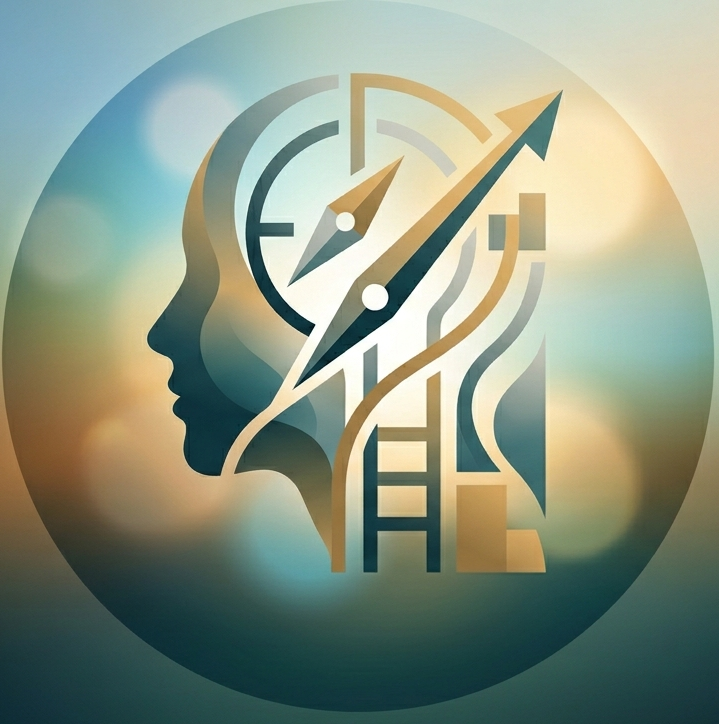 Logo Identidad Profesional